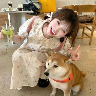 行人徒步区