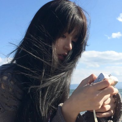 奇迹少女