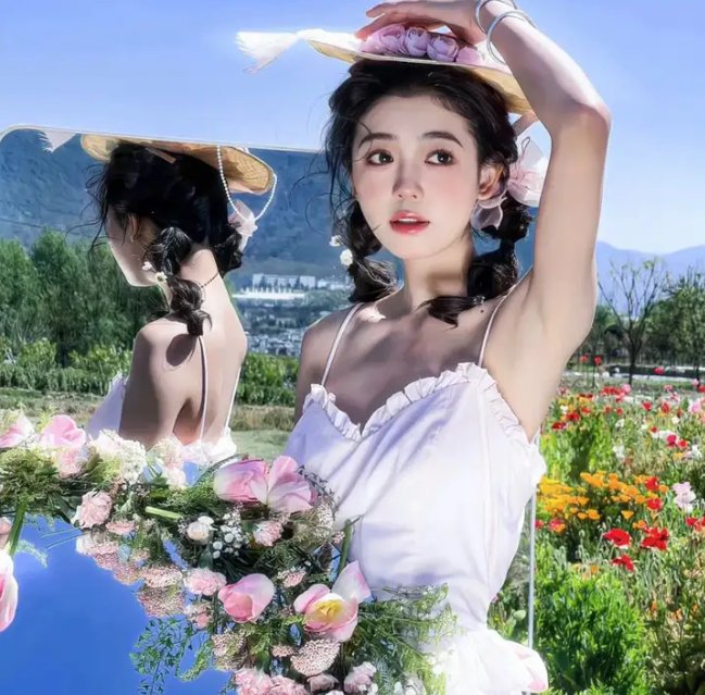 宫廷斗鸡